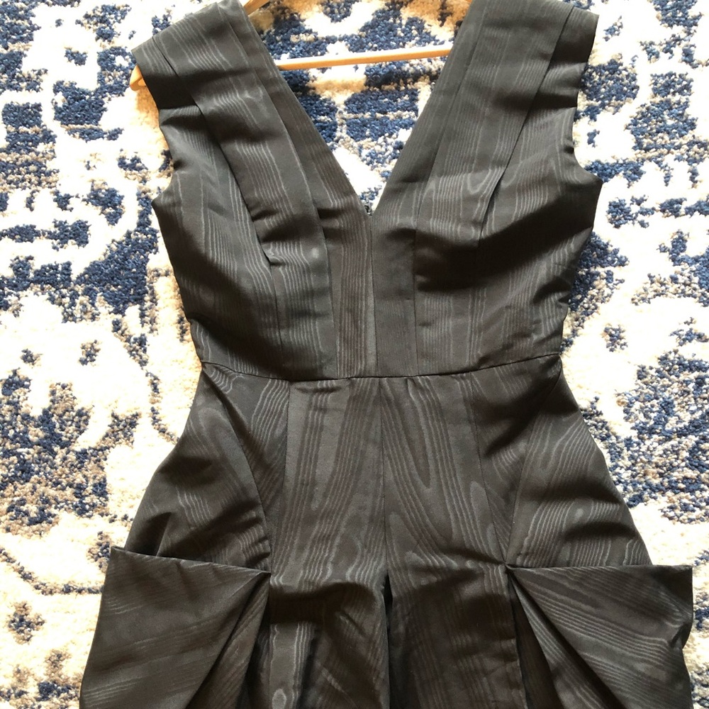 BCBG Dress